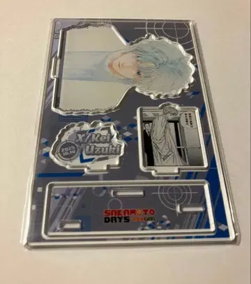 사카모토 데이즈 SAKAMOTO DAYS 생일 디오라마 스러