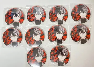 비바렌 캔뱃지 스바루