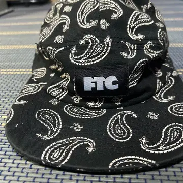 FTC 캡