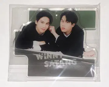 GMMTV My School President 복권 WinnySatang