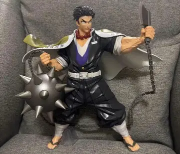 제일복권 귀멸의 칼날 이어받는 자 A상 히메지마 교메이 피규어