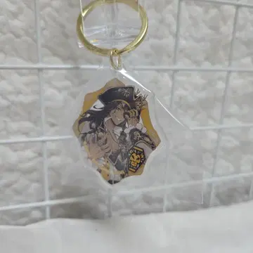 [ 레오나 ] 제일복권 트위스테 E상 통통 아크릴 키링 A