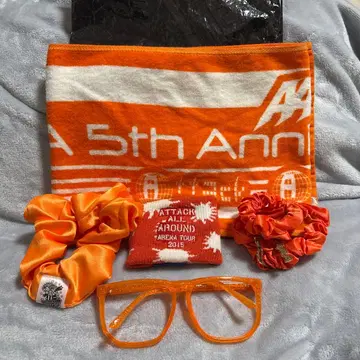 AAA 니시지마 타카히로 굿즈