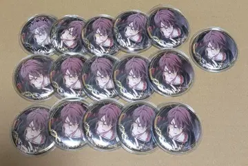 아이나나 미도 토라오 캔뱃지 즈루