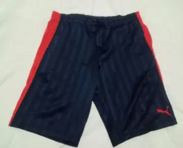 푸마 하프 팬츠