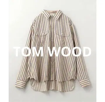 TOMWOOD / 셔츠