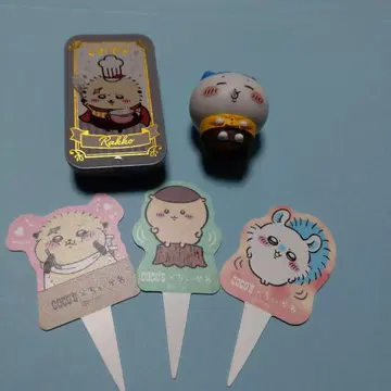 치이카와 코코스 콜라보 Good