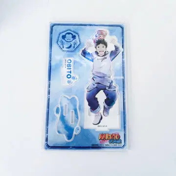 NARUTO 나루토 카미애니 애니멀 아크릴 스탠드 아크스타 오비토