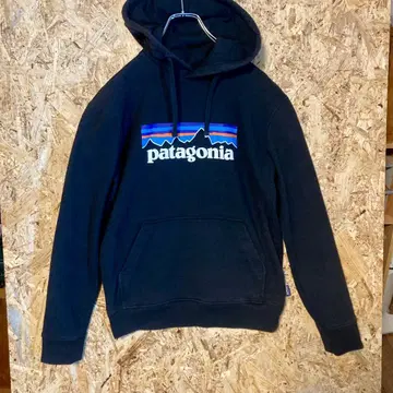patagonia 파타고니아 업라이저 후디 XS 페이드