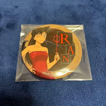 명탐정 코난 유미란(모리 란)