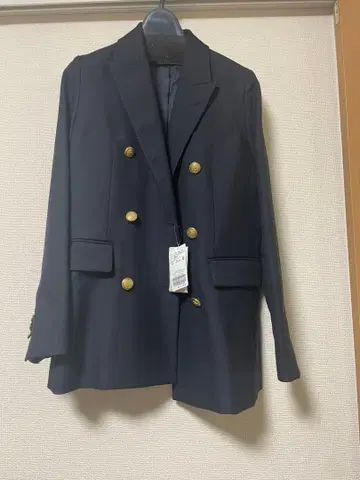 저널 스탠다드 리룸 자켓