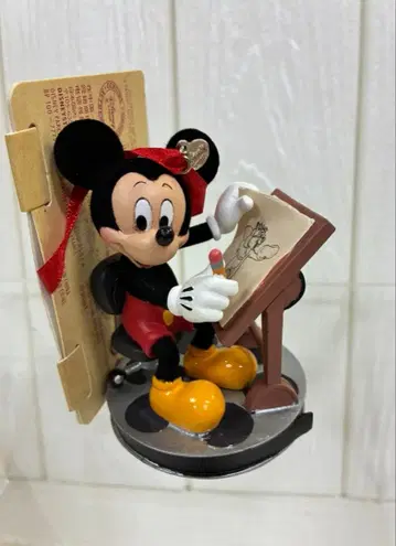 Disney Sketchbook Ornament Collection 2