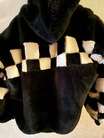 Danke Schon 퍼 블루종 댄케쉔