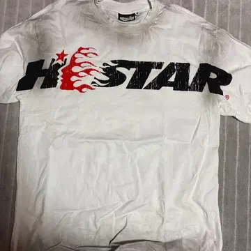 hellstar 셔츠