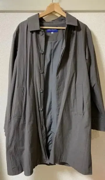 Urban Research 스텐카라 코트 L