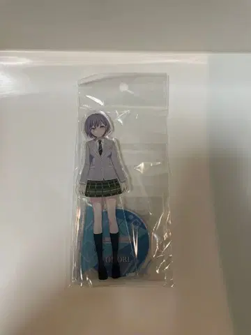 아크릴 스탠드 MyGO!!!!! 타카마츠 토모 Normal.ver.