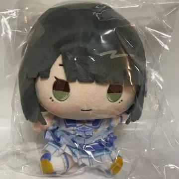 백생음자 연의 하늘 모치도루 러브 라이브 봉제 인형 365Days 음자