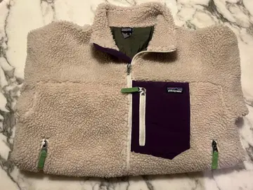 파타고니아 레트로X 키즈 14 XL