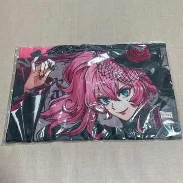 아르고나비스 미츠루기 토하루 HARU 페이스타월