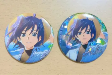 Visual Gift Portrait 캔뱃지 센도 아이치