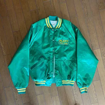 PLATT Electric Supply 바시티 자켓 아메카지