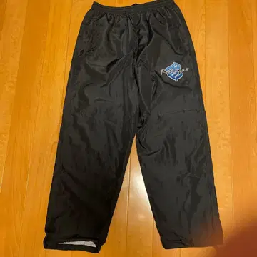 로카웨어 나일론 팬츠