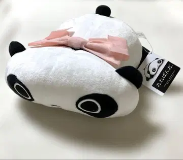 타레판다 BIG 봉제 인형