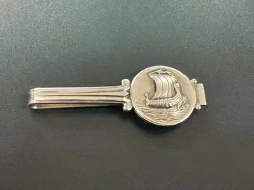 조지 젠슨 넥타이핀