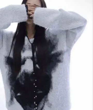 melt the lady moth orchid knit