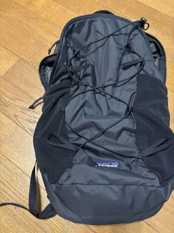 오늘 한정! Patagonia 테라비아 팩 14L 블랙