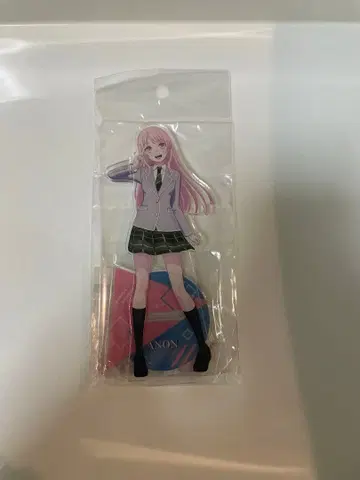 아크릴 스탠드 MyGO!!!!! 치하야 아논 Normal.ver.