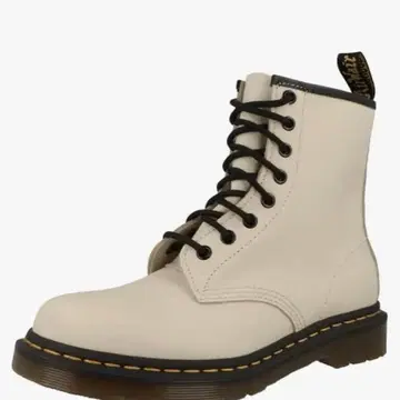 닥터마틴 1460 파치먼트 베이지 UK9
