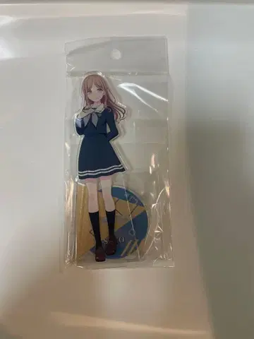 아크릴 스탠드 MyGO!!!!! 나가사키 소요 Normal.ver.