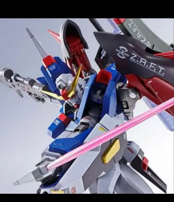 미개봉품 METAL ROBOT혼 데스티니 건담 Re:Coordinate