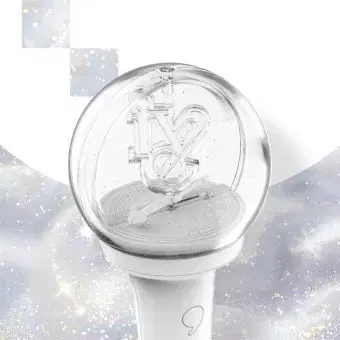 아이브 IVE 응원봉 공식굿즈