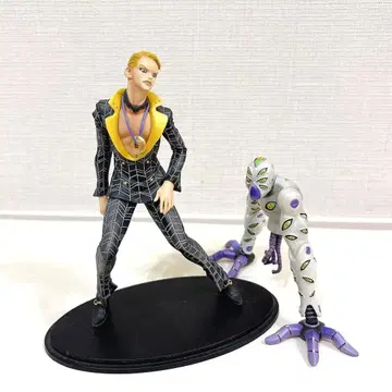 동상 레전드 프로슈토 & 더 그레이트풀 데드