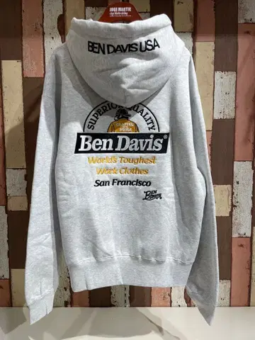 [ BEN DAVIS ] I-25780067 PK