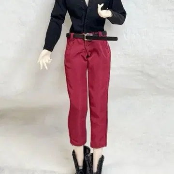 [ 즉시 배송 ] 재고 처분 시칠리아용 바지 하우드메이드