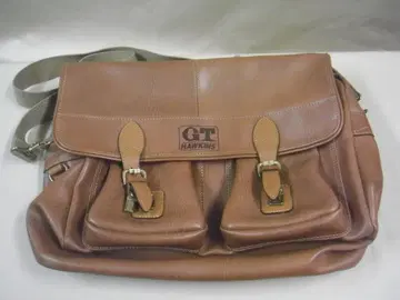 [ 미사용 ] GT HAWKINS 호킨스 백