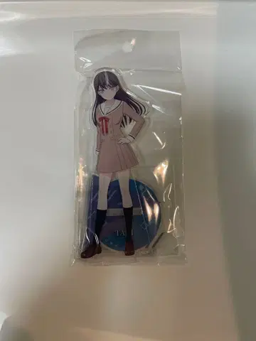 아크릴 스탠드 MyGO!!!!! 시이나 타키 Normal.ver.