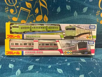 [ 구하기 어려움 ] 프라레일 103계 사이쿄선 & E233계 게이요선