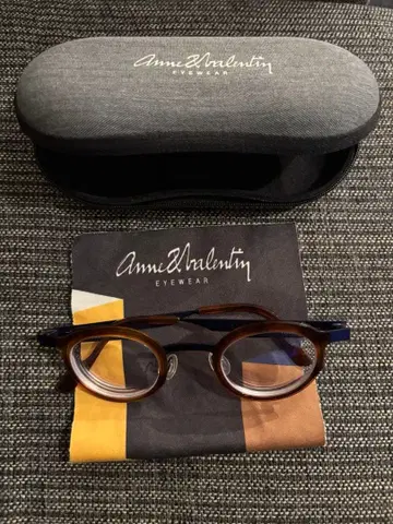 ANNE ET VALENTINE FANZINE 앙 발렌타인