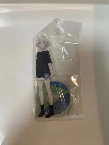 아크릴 스탠드 MyGO!!!!! 요라나 Normal.ver.