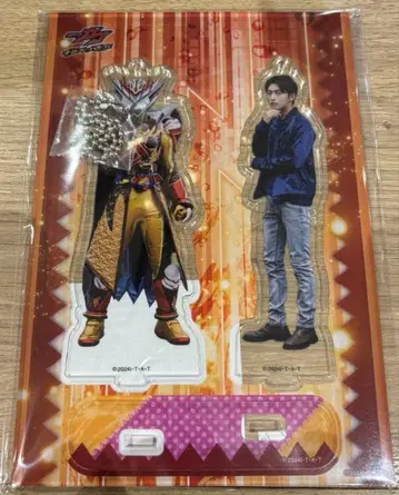 가면라이더 가브 렌, 키즈나 아크릴 스탠드