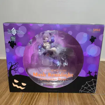 [미개봉품] 마슈 키리에라이트 데인저러스 비스트