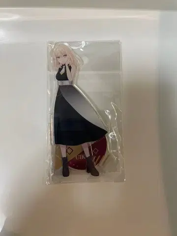 아크릴 스탠드 MyGO!!!!! 사토카 하츠카 Normal.ver.