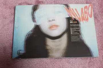 f ( X) NU ABO 1st MINI ALBUM