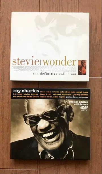 서양 POP CD 2세트