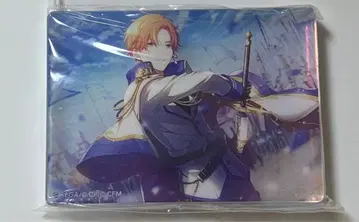 시노노메 아키토 노블 아트 특훈 후 화이트데이