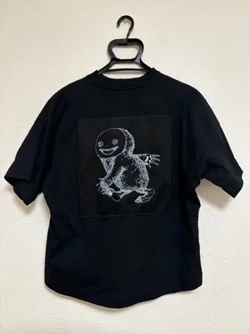 요네즈켄시 NIGI Chan 티셔츠